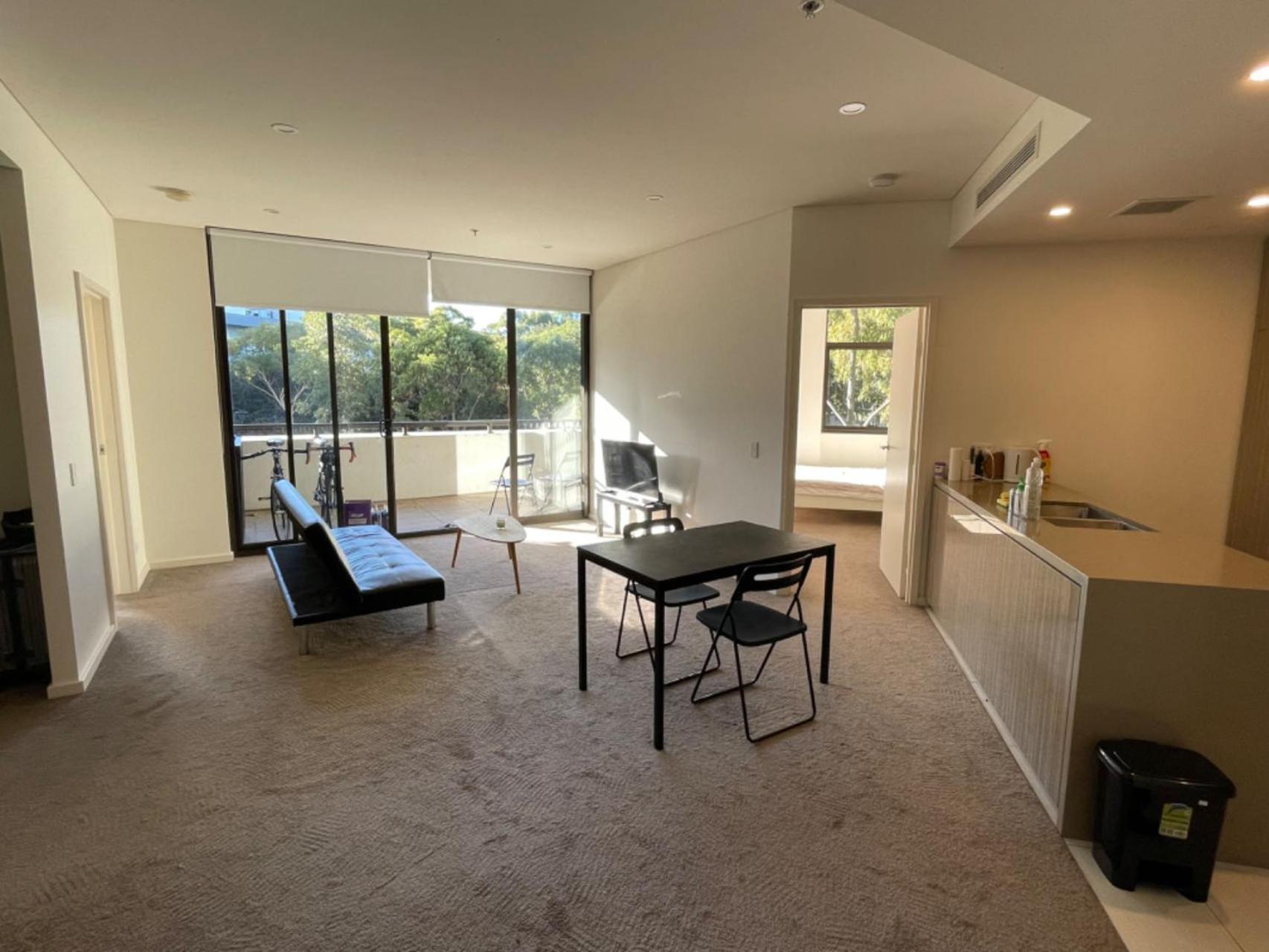 Apartment Jy Sydney